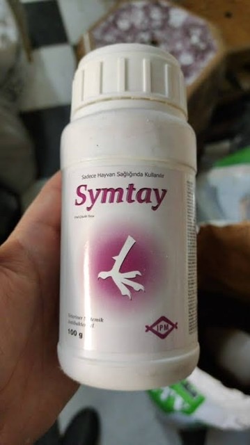 Symtay