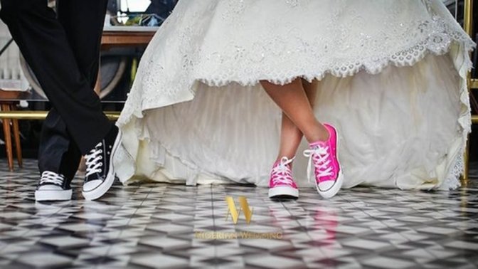 Converse 1000 TL olmuş. Sever misiniz?