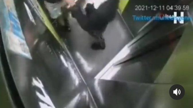 Esenyurt’ta yabancı uyruklu biri, kıza asansörde tecavüz girişiminde bulunmuş. Güvenliğimiz nasıl sağlanacak?