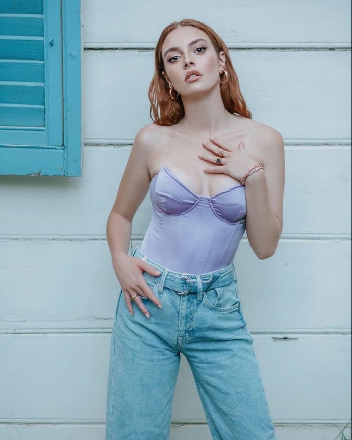 Melis Sezen