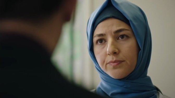 Yargı dizisi yine bir ilke imza attı. Nasıl olmuş?