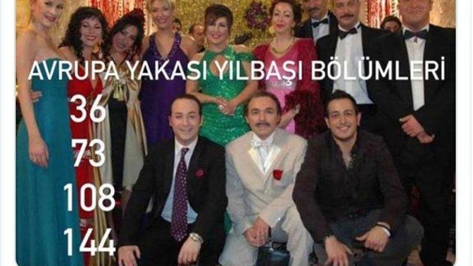 Yılbaşı için bir planınız var mı?