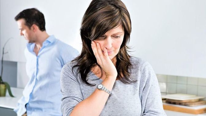 Oral seks yapmıyor diye kocanı boşar mısın?