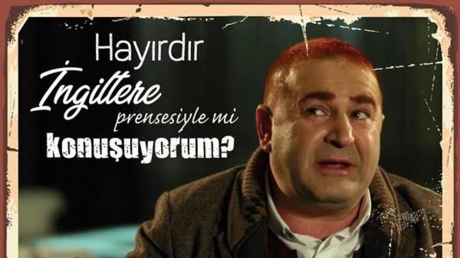 Kolpaçino serisinin ilk filminde en sevdiğiniz replik hangisi?