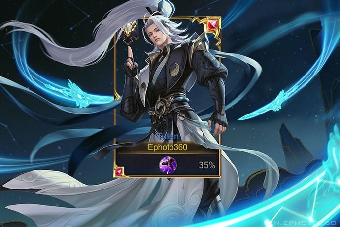 Arena of Valor oyununda en sevdiğiniz karakter kimdir?