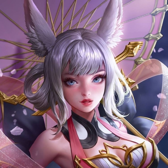 Arena of Valor oyununda en sevdiğiniz karakter kimdir?