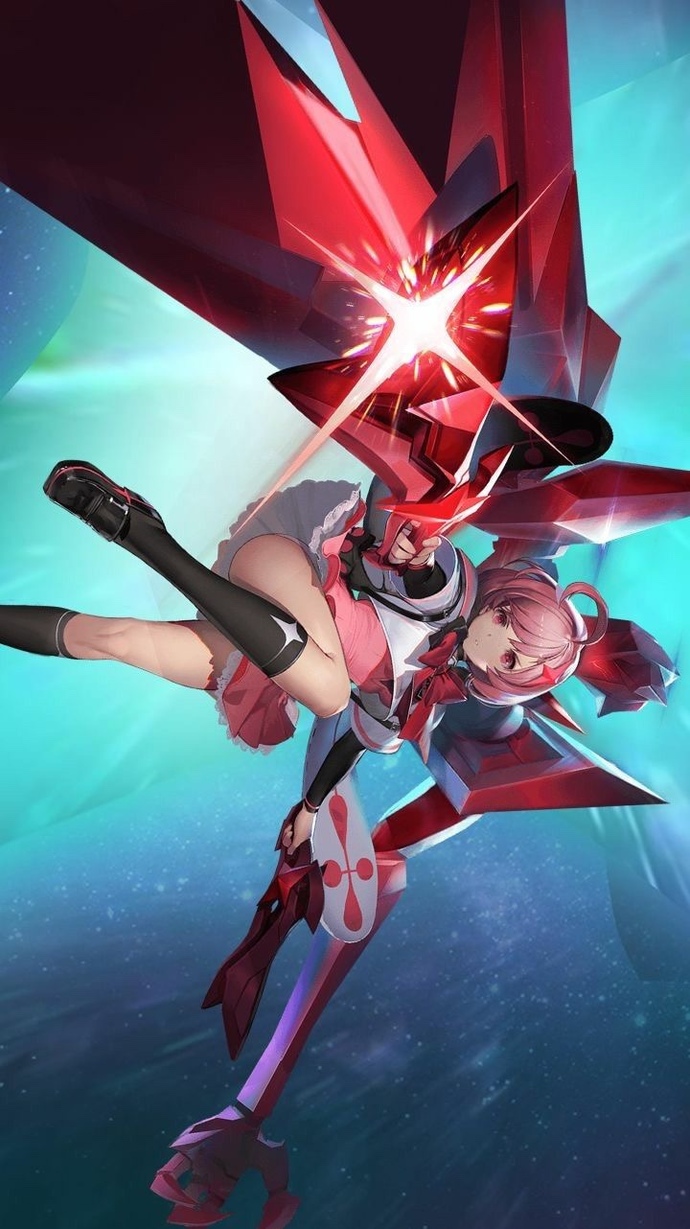 Arena of Valor oyununda en sevdiğiniz karakter kimdir?
