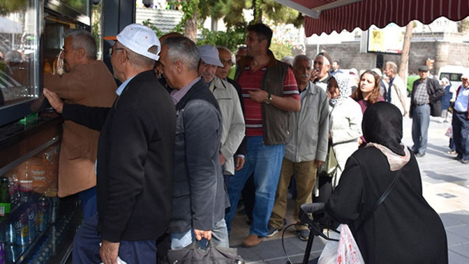 Ekonomik durum OHAL'i gündeme getirdi. OHAL ilan edilmeli mi?