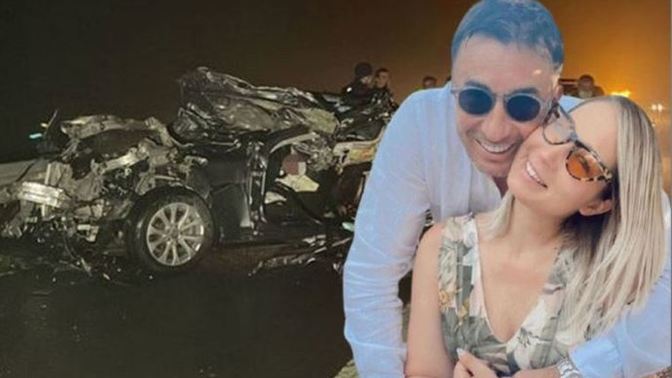 Gülçin Ergül hayatını kaybeden sevgilisinin ardından Instagram'da paylaşım yaptı! Sosyal medyada yas tutmak garip mi?