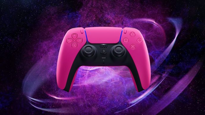 PlayStation 5 için yeni kapak ve DualSense renkleri tanıtıldı! Hangi rengi seçerdin?
