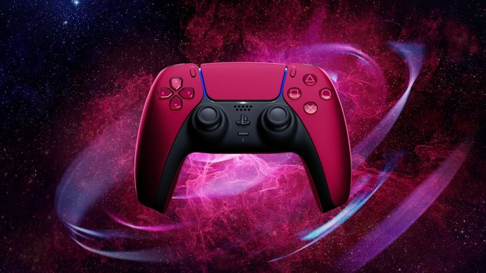 PlayStation 5 için yeni kapak ve DualSense renkleri tanıtıldı! Hangi rengi seçerdin?