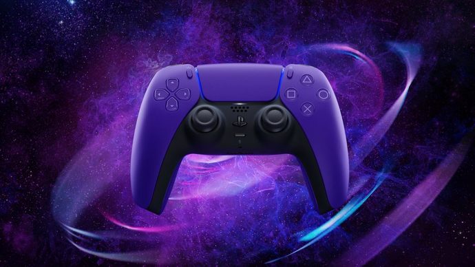 PlayStation 5 için yeni kapak ve DualSense renkleri tanıtıldı! Hangi rengi seçerdin?