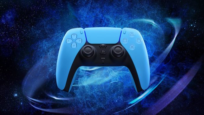 PlayStation 5 için yeni kapak ve DualSense renkleri tanıtıldı! Hangi rengi seçerdin?