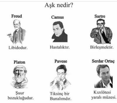 Aşık olmak doğamızda mı var?