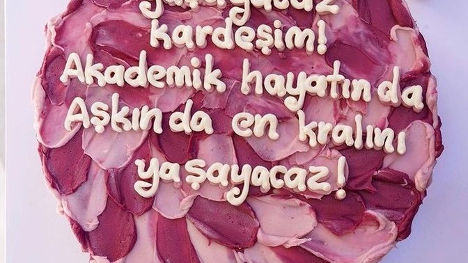Umudunuz var mı?