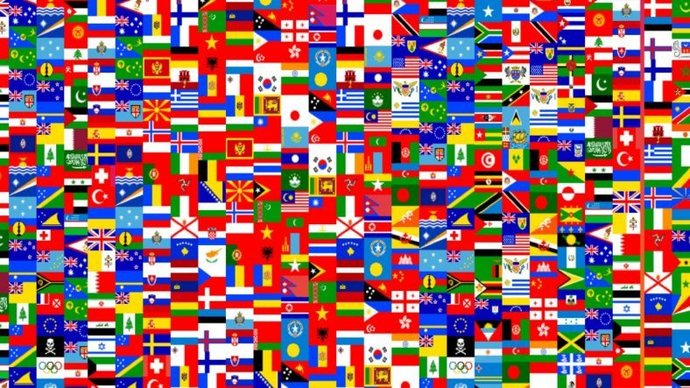 Sevdiğiniz ve sevmediğiniz milliyet/ülke hangisi?