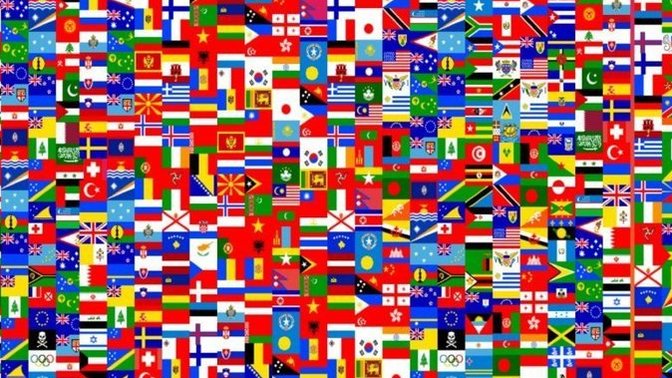 Sevdiğiniz ve sevmediğiniz milliyet/ülke hangisi?