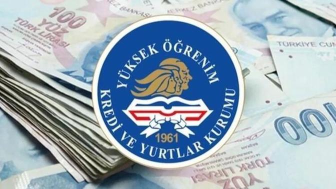KYK burs sonuçları açıklandı! Size ne çıktı?