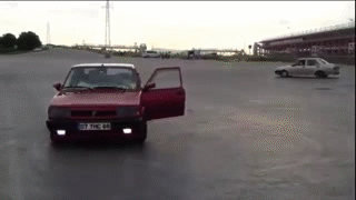 Erkekler, arabayla neden drift yapılır? Drift yapmak eğlenceli mi?