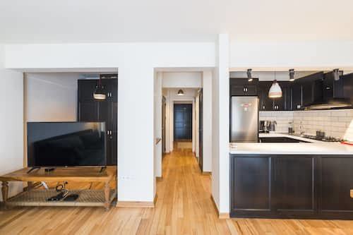 Apartman Dairesi mi yoksa Müstakil bir villa, bahçeli bir ev mi?