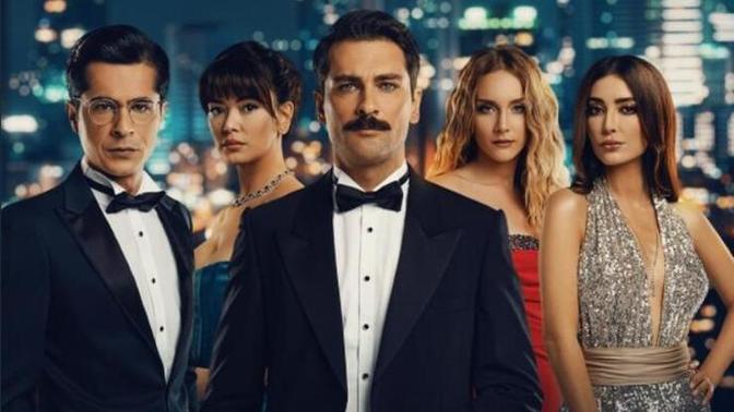 İlk bölümü yayınlanan Mahkum dizisini izlediniz mi, nasıl buldunuz?