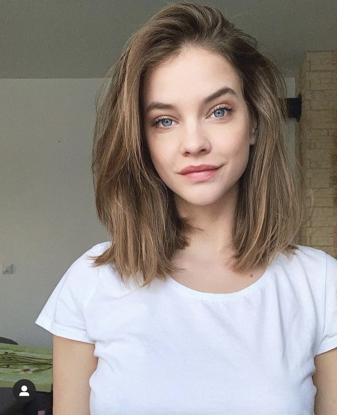 Barbara Palvin mi? yoksa Amanda Cerny mi? hangisi daha güzel?