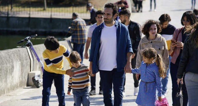 Çocuğu olan birisi ile evlilik düşünür müsünüz?