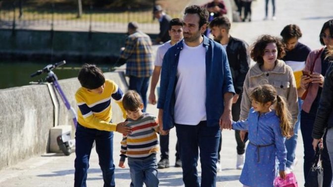 Çocuğu olan birisi ile evlilik düşünür müsünüz?