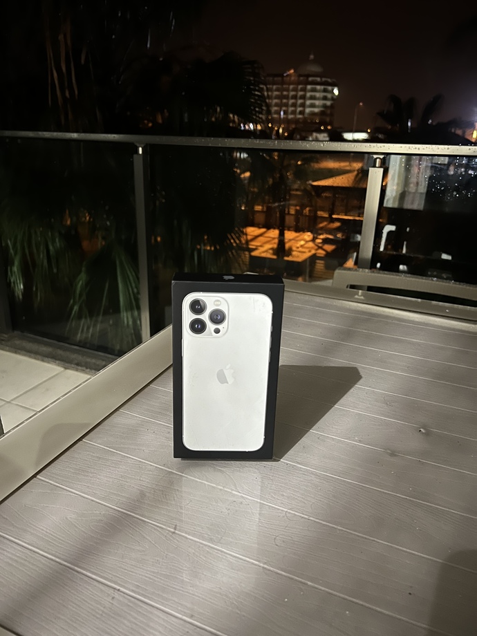 İphone 13 Pro Max 1 TB 30.000 TL Alanlar var mı ?