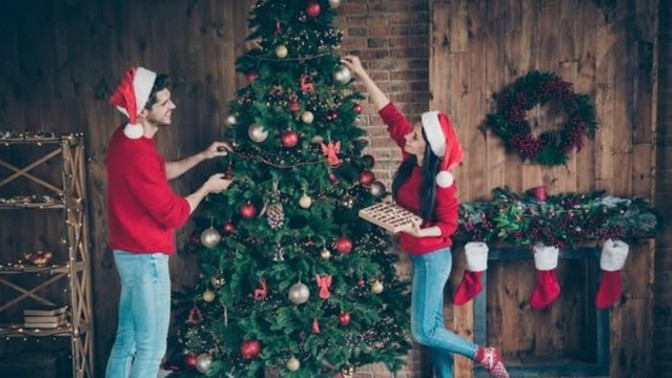 Aile kültürünüzde yılbaşı kutlaması var mı?