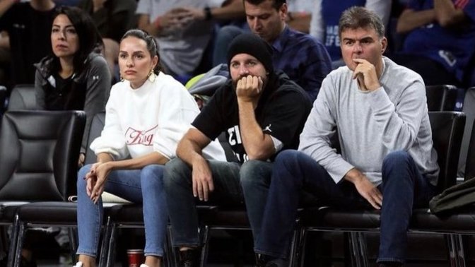 Yasemin Özilhan gibi tüm Anadolu Efes maçlarını en önden izlemek ister miydiniz?