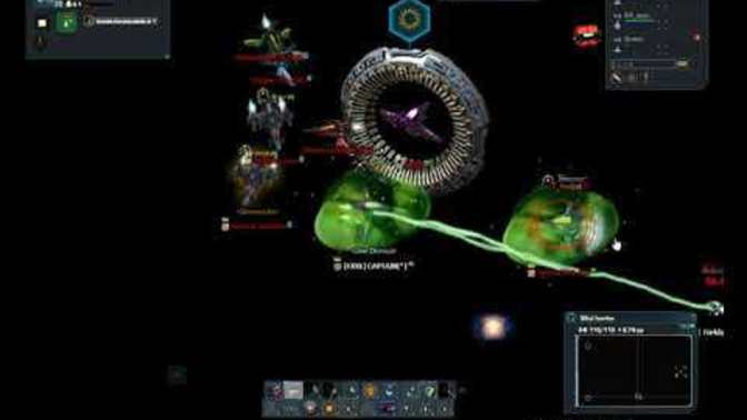 Eski DarkOrbit mi yeni DarkOrbit mi?