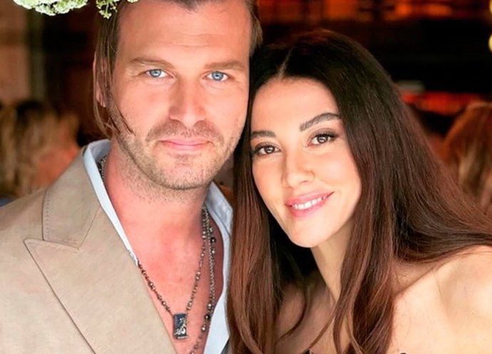 Kıvanç tatlıtuğ