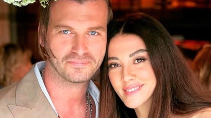 Kıvanç Tatlıtuğ'un oğlu olacak! Türkiye 2. bir Behlül'e hazır mı?