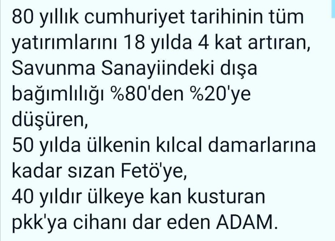 Ekonomi ne zaman düzelir?