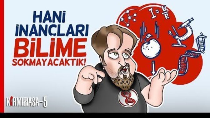 Kırmızı Asa serisini izlediniz mi?
