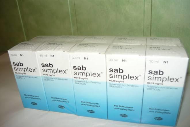 Sab simplex ❤