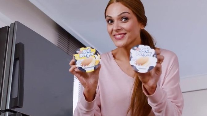 Eti süt burger seviyor olmam, beni çocuksu mu yapar?