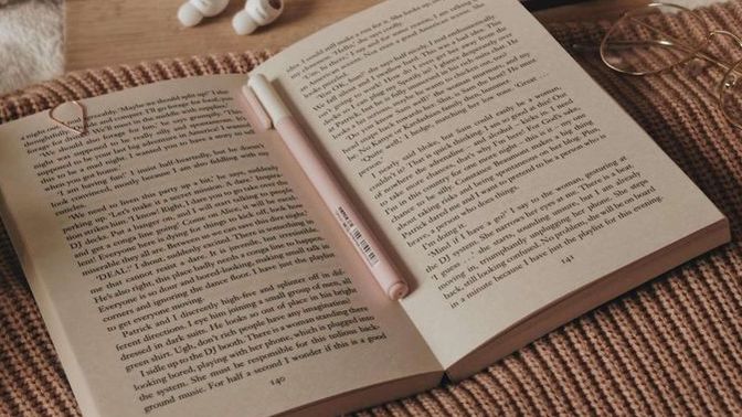 Hayatın bir kitap olsaydı kaç sayfa olurdu?