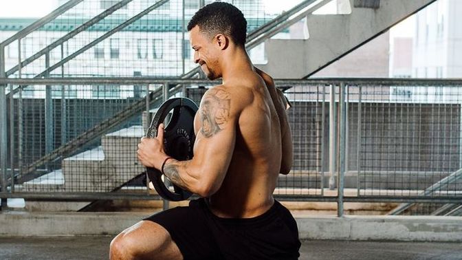 Fitness yaparken hangi aletle en fazla ne kadar çalışıyorsunuz?