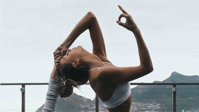 Nasıl fit ve çekici bir vücuda sahip olunur?