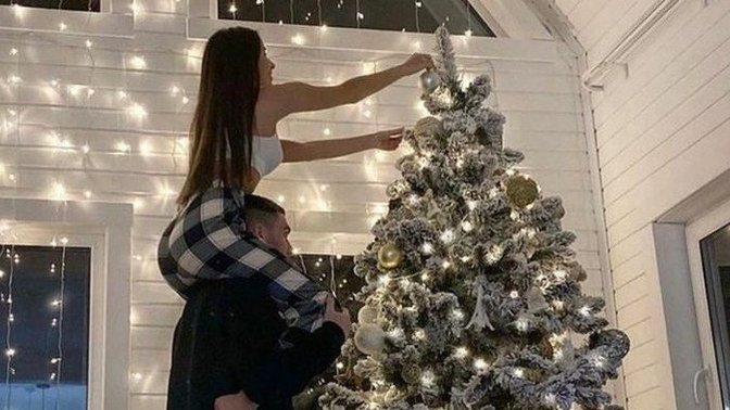 Yılbaşında çam ağacı süsleme olayına bakış açınız nedir?