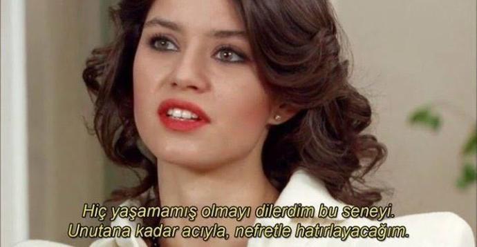 2021'e bir cümle bırakacak olsanız bu cümle ne olurdu?