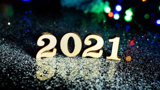 2021'e bir cümle bırakacak olsanız bu cümle ne olurdu?
