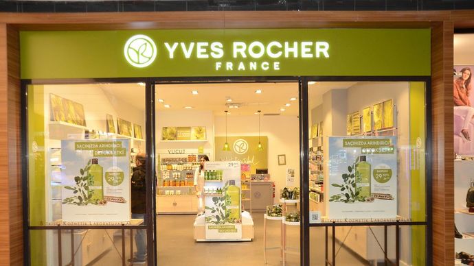 Yves Rocher parfümlerini kullanan ya da beğenen üyeler var mı aramızda ve favoriniz hangisi?
