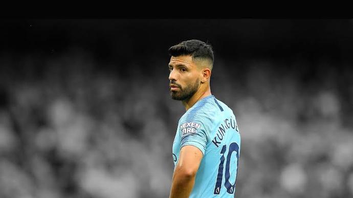 Sergio Agüero, yaşadığı kalp rahatsızlığı nedeniyle 33 yaşında futbolu bıraktı! Agüeronun futbolculuğu hakkında ne düşünüyorsunuz?