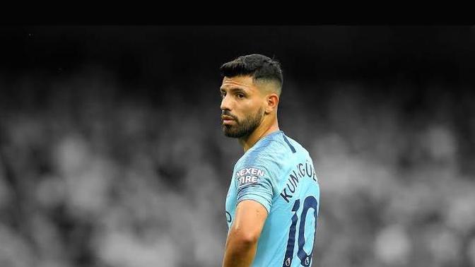 Sergio Agüero, yaşadığı kalp rahatsızlığı nedeniyle 33 yaşında futbolu bıraktı! Agüero'nun futbolculuğu hakkında ne düşünüyorsunuz?