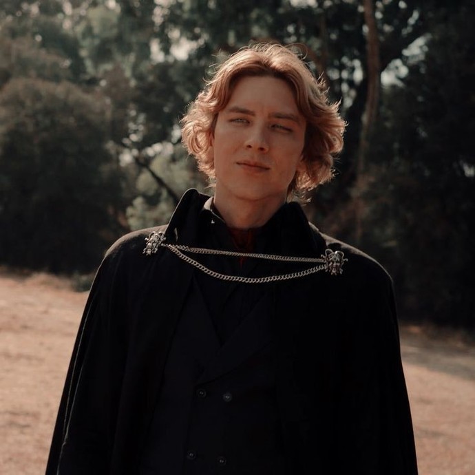 En çok sevdiğiniz film/dizi karakteri hangisidir?