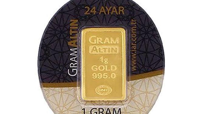 Gram altın 1000 TL'yi geçer mi bu ay içinde?