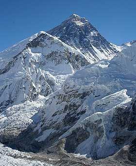 Everest dağı gibi devamlı yükselmek ve zirvede devamlı olmak ister misiniz?